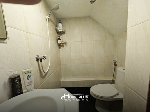 รูป ทาวน์โฮม 2 ชั้น หมู่บ้านเพรสซิเด้นท์โฮม ซอยร่มเกล้า10 - รูปที่ 19/21