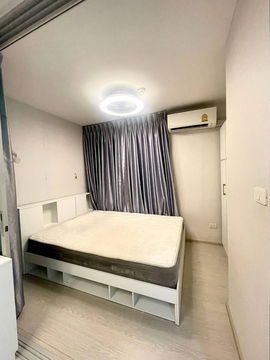 ให้เช่า Plum Condo ราม 60 🏡 ห้องสวย พร้อมอยู่‼️ใกล้เดอะมอลล์ #ตอบแชทไว 🔥🔥รหัส M1649