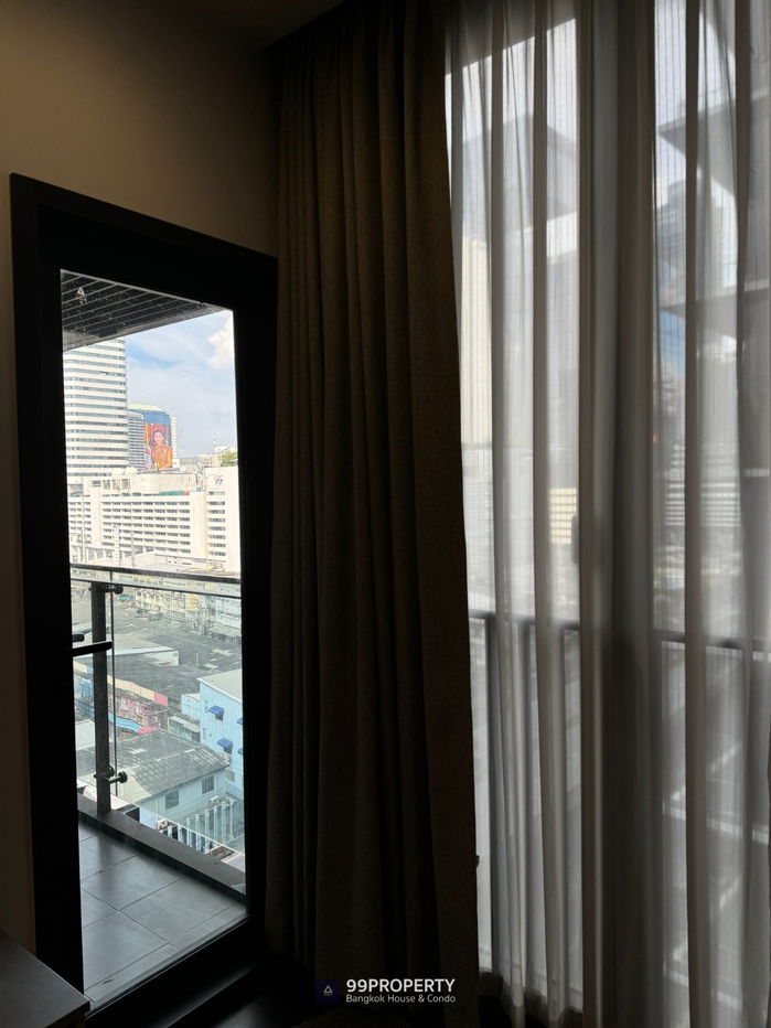 picture For rent 𝙏𝙝𝙚 𝙇𝙞𝙣𝙚 𝘼𝙨𝙤𝙠𝙚–𝙍𝙖𝙩𝙘𝙝𝙖𝙙𝙖 Ready to move in - 8/10