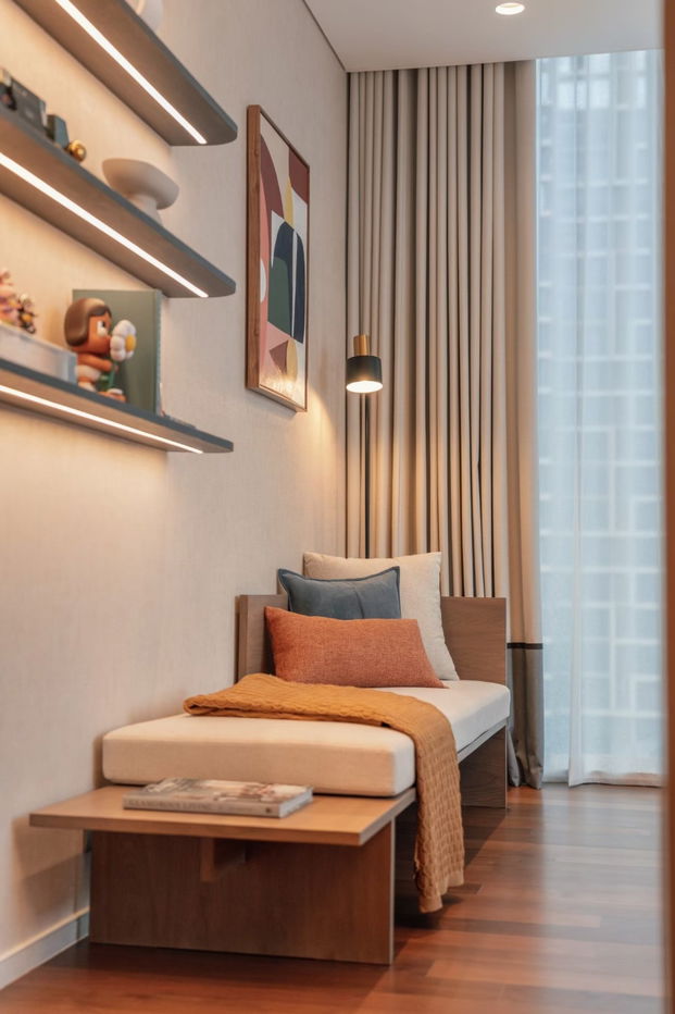 picture Exclusive Shinyu for rent Residence at Sindhorn Kempinski price 280,000 baht/month [MNr250517] - 19/27