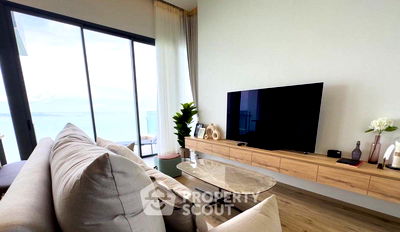 คอนโดให้เช่า : คอนโด 2-ห้องนอน ที่ อารมณ์ วงศ์อมาตย์ ใกล้ ปราสาทสัจธรรม (ID 2171755)