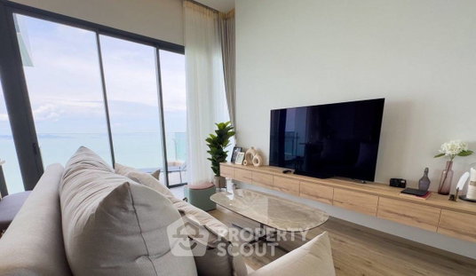 รูปภาพ High-Floor 2-BR 88 Sqm, AROM Wongamat, near Sanctuary of Truth (ID 2171755)