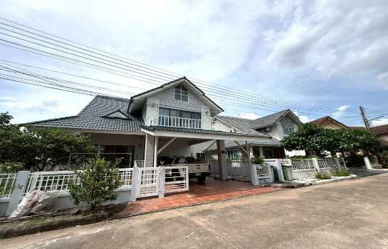 รูป ขาย บ้านเดี่ยว HS081 ทำเลดี ใจกลางศรีราชา ใกล้ J-park โรงพยาบาลสมิติเวช โรงเรียนอสัมชัญ เซ็นทรัลศรีราชา . 278 ตรม 89.4 ตรว ถูกสุดในย่านนี้. - รูปที่ 2/12