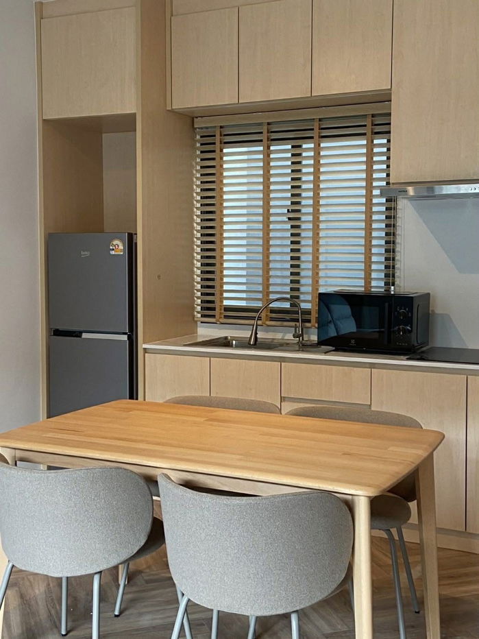 รูป 🏡✨ ให้เช่าทาวน์โฮม Pleno สุขุมวิท–บางนา 3 บ้านใหม่ 3 ห้องนอน 2 ห้องน้ำ เฟอร์นิเจอร์ครบ พร้อมเครื่องใช้ไฟฟ้า - รูปที่ 8/17