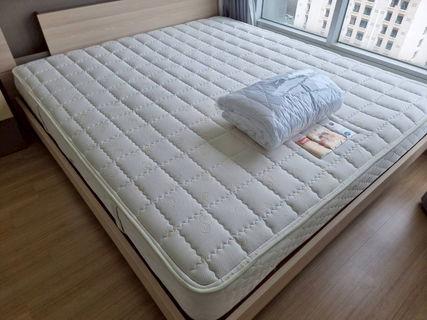 รูปภาพ 🤝🏻RB21556 ให้เช่าถูกมาก👍ยู ดีไลท์ 3 ประชาชื่น - บางซื่อ✅แอดไลน์ @mproperty( มี @ ด้วย) แอดมินตอบไว