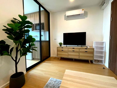 Condos for rent : For rent: Cerocco Bangna 36 near central bangna