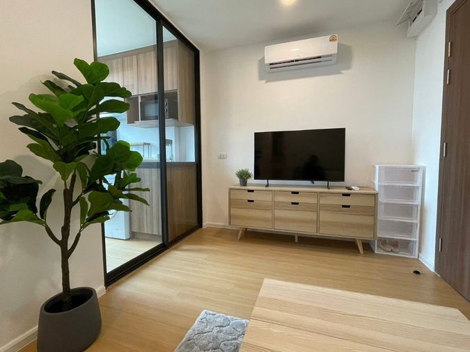 ปล่อยเช่รา ซีรอคโค บางนา 36  (Cerocco bangna 36)