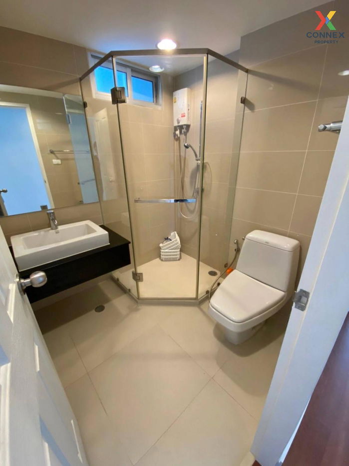 picture 🔥🔥🔥 FOR RENT condo , Belle Grand Rama 9 , MRT-Phra Ram 9 , Huai Khwang , Huai Khwang , Bangkok , CX-35295 ✅ Live chat with us ADD LINE @connexproperty ✅ 🔥🔥🔥 - 8/10