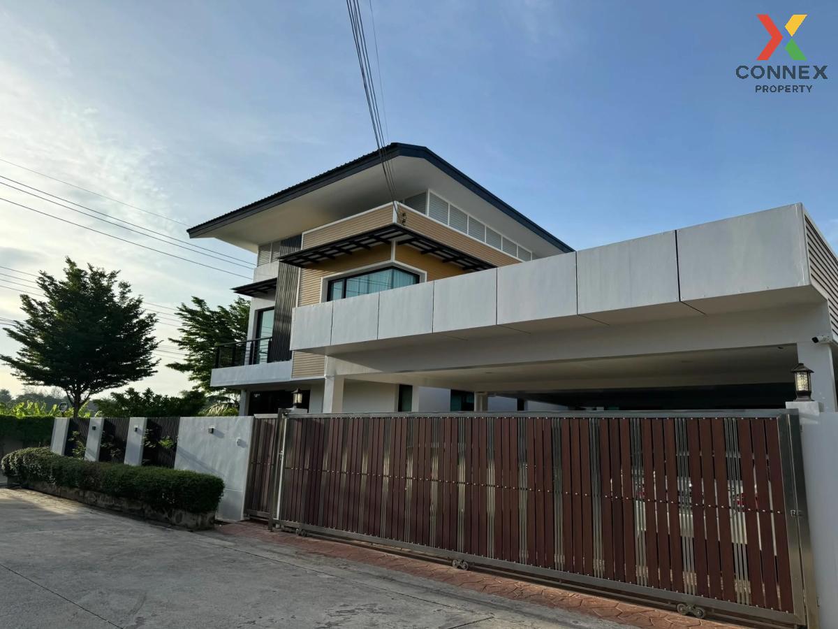 รูป ขายบ้าน ดิ อิมเพลส บางบอน 3 ห้องมุม หน้ากว้าง บางบอน เขต บางบอน กรุงเทพ CX-136678 ✅ ทักไลน์ @connexproperty ตอบทันที ทีมงานมืออาชีพ ✅ - รูปที่ 2/12