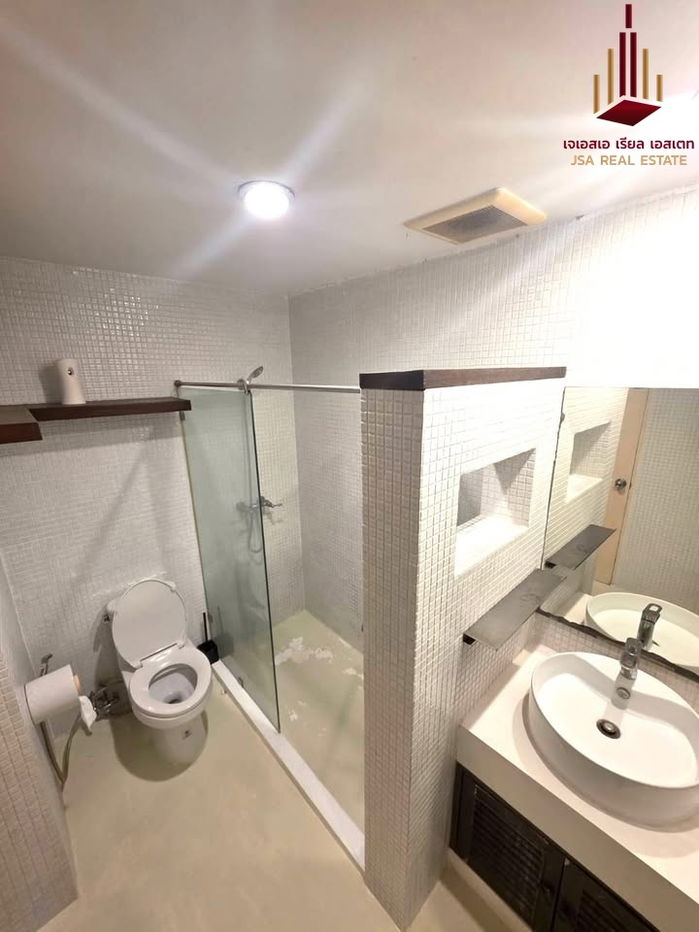 picture ✨ For Rent : The Waterford Park Sukhumvit 53 Condo ✨ 💰 Only 22,000 thb/month - 6/6