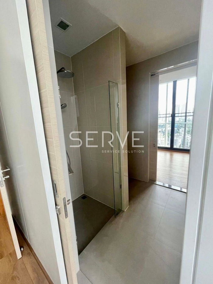 รูป Moji Stle 2 Bed Unit Good Location Close To BTS Phrom Phong / Condo For Rent -Park 24 - รูปที่ 9/12