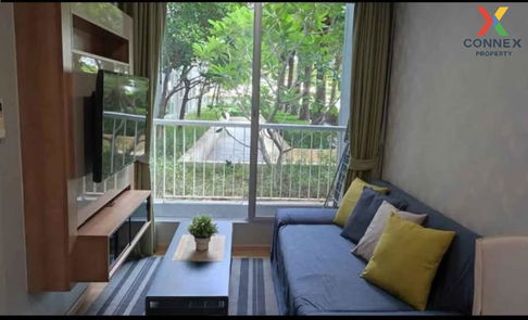 🔥🔥🔥 FOR RENT condo , RHYTHM Sukhumvit 50 , BTS-On Nut , Phra Khanong , Khlong Toei , Bangkok , CX-78959 ✅ Live chat with us ADD LINE @connexproperty ✅ 🔥🔥🔥