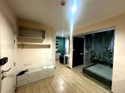 Condos for sale Rajinibon School  : (19674) Project name Fresh Bangpho