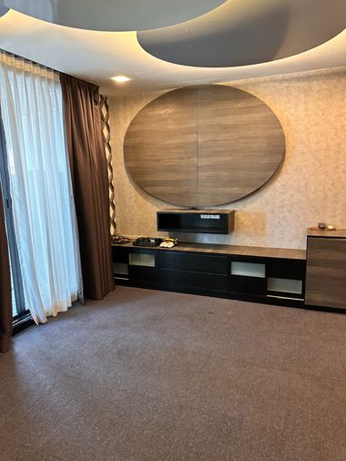 5-bed townhouse for sale, 198 sqm, 31.1 sq wah, Areeya Mandarina Sukhumvit 77