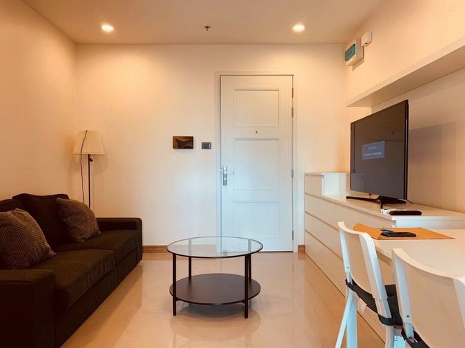 [For Rent] Supalai Wellington 2 | 1 ห้องนอน 1 ห้องน้ำ สนใจติดต่อ Line@280ptgmm