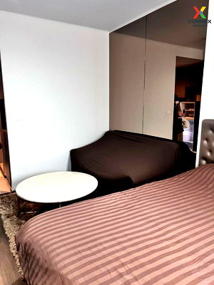 คอนโดให้เช่า : เช่าคอนโด  ไอดีโอ สุขุมวิท 93 BTS-บางจาก พระโขนง เขต คลองเตย กรุงเทพ CX-53297 ✅ ทักไลน์ @connexproperty ตอบทันที ทีมงานมืออาชีพ ✅