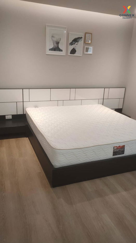 รูป 🔥🔥🔥 เช่าคอนโด ดี เอส ทาวเวอร์ 1 MRT-สุขุมวิท คลองตันเหนือ เขต วัฒนา กรุงเทพ CX-132685 ✅ ทักไลน์ @connexproperty ตอบทันที ทีมงานมืออาชีพ ✅ 🔥🔥🔥 - รูปที่ 9/9