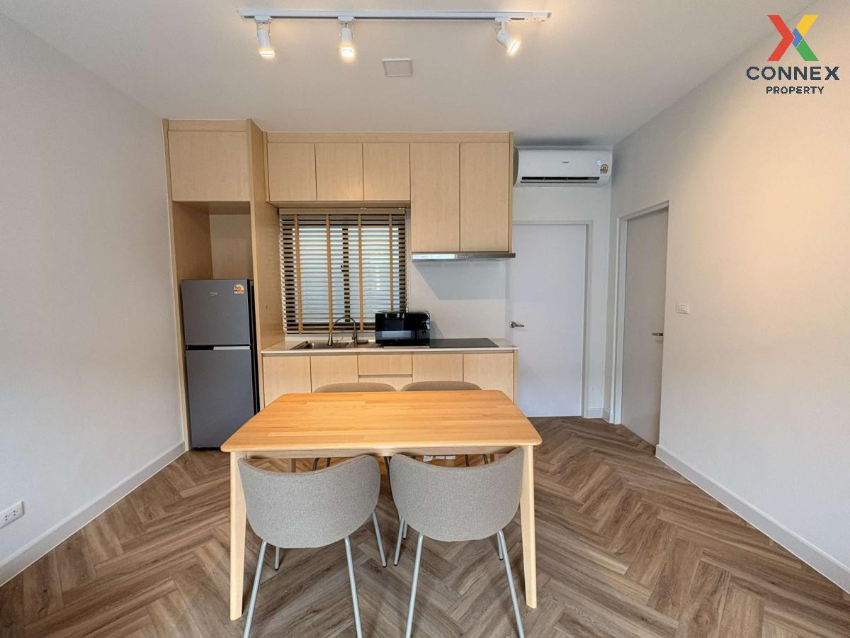 picture For Rent Townhouse/Townhome , Pleno Sukhumvit-Bangna 3 , Bang Kaeo , Bang Phli , Samut Prakarn , CX-136410 ✅ Live chat with us ADD LINE @connexproperty ✅ - 6/12