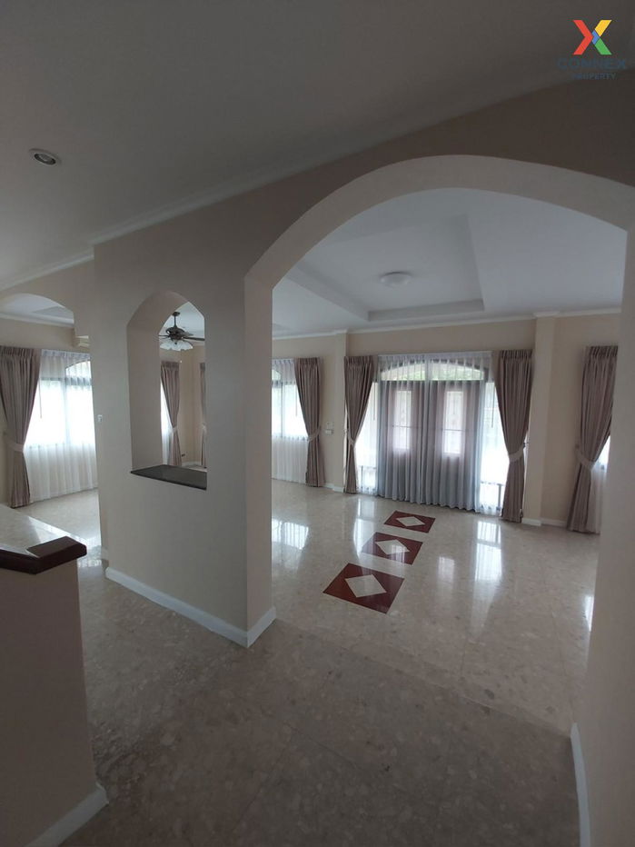 picture For Sale House , Supalai Suvarnabhumi , nice view , Lat Krabang , Lat Krabang , Bangkok , CX-136269 ✅ Live chat with us ADD LINE @connexproperty ✅ - 3/12