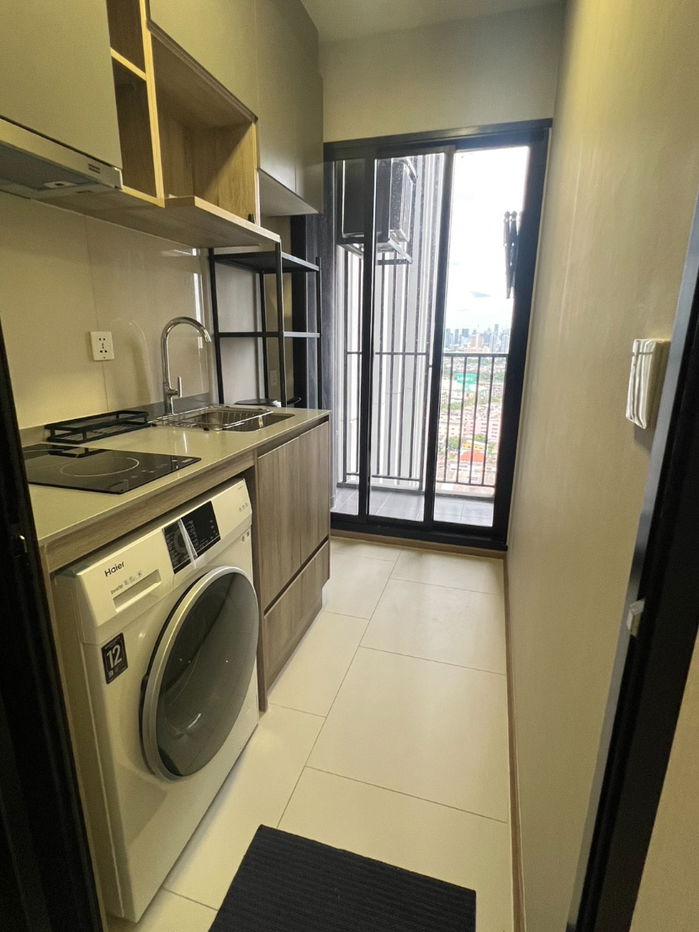 picture The Privacy Taopoon Interchange 1 Bedroom 1 Bathroom - 8/14