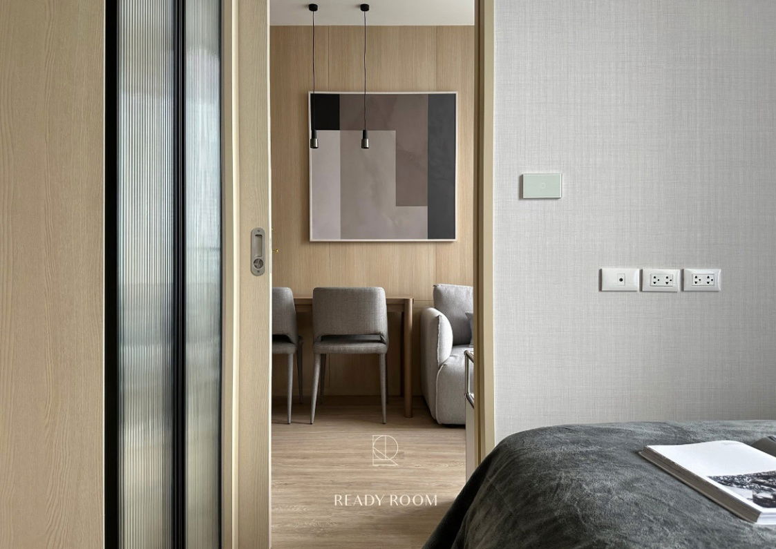 รูป 💥ห้องว่าง💥✅For rent Noble state sukhumvit39✨✨ตกแต่ง Model Luxury ✨✨ - รูปที่ 7/12