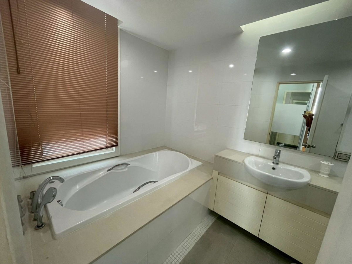 picture LTH13575 – Condo for Rent | Siri Residence | 110 sqm | 2 Beds 2 Baths | 60K/Month | Near BTS Phrom Phong - 7/14