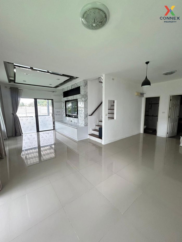 picture For Sale House , HABITIA SHINE THAKHAM - RAMA 2 , Tha Kham , Bang Khun Thian , Bangkok , CX-136462 ✅ Live chat with us ADD LINE @connexproperty ✅ - 2/9