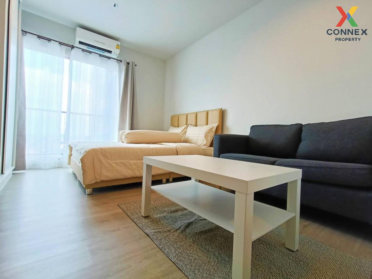 picture 🔥🔥🔥 For Rent Condo , Metro Sky Wutthakat , BTS-Wutthakat , Talat Phlu , Thon Buri , Bangkok , CX-108425 ✅ Live chat with us ADD LINE @connexproperty ✅ 🔥🔥🔥 - 9/12