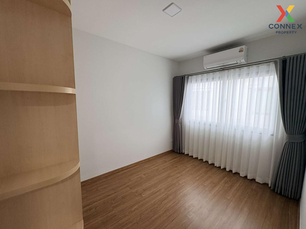 picture For Rent Townhouse/Townhome , Pleno Sukhumvit-Bangna 3 , Bang Kaeo , Bang Phli , Samut Prakarn , CX-136410 ✅ Live chat with us ADD LINE @connexproperty ✅ - 12/12
