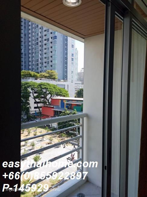 picture P-145929 Condo for rent The Link Sukhumvit 50 fully furnished (Confirm again when visit). - 2/13