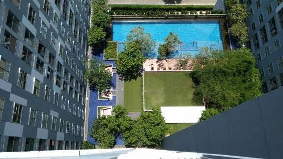 รูป 🌟ว่าง🌟 ห้องสวย สภาพดี 💐🌷เฟอร์+เครื่องใช้ไฟฟ้าครบ ✅️✅️สนใจติดต่อ 0852351308 ยุ้ย ☎️ - รูปที่ 11/12