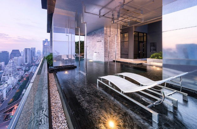 รูป ✨ Rare Item ไม่ต้องเลือก คุณและสัตว์เลี้ยงแฮปปี้ได้เต็มที่ที่ M Silom 🐕🐈 - รูปที่ 8/11