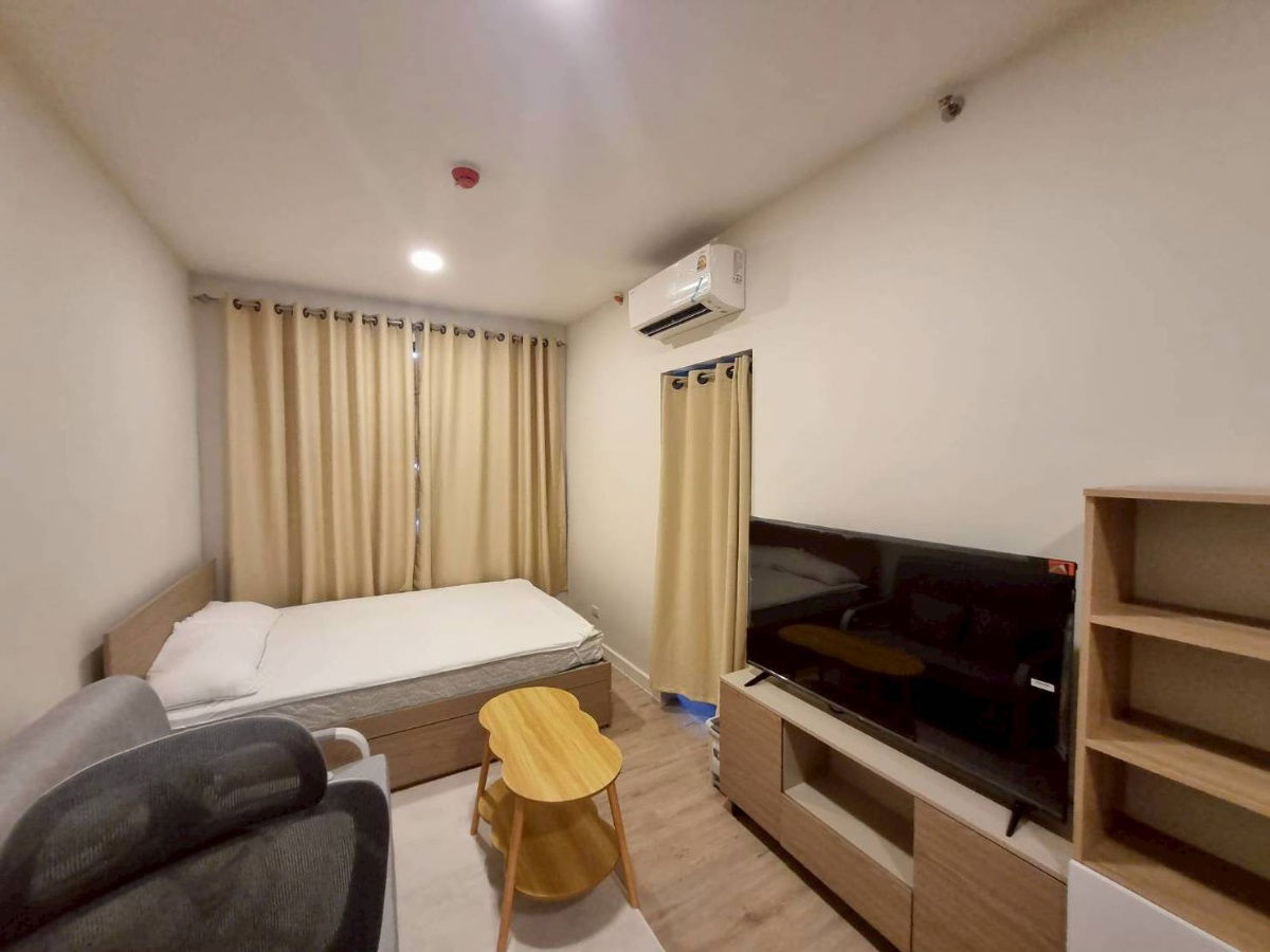 picture 🥳[RAR2511-2296] Xim Rama 3 - Suksawat. 27th FL.*Fully furnished💚Line id: @thefirstagent - 1/9