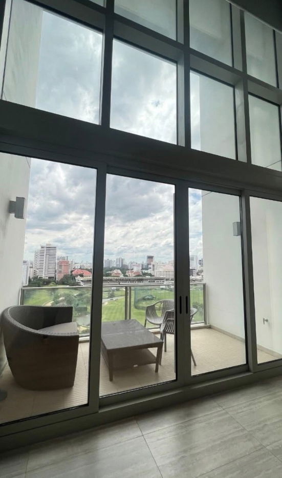 รูป #R7493 🎉 101168 ให้เช่าคอนโด 185 Rajadamri - รูปที่ 4/14