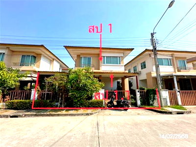 Houses for sale Samut Prakarn : HOME for sale  Bangphli Yai Bang Plee Samut Prakarn