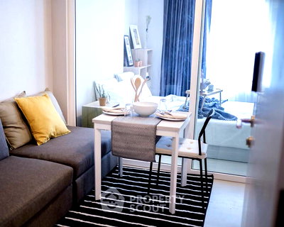 Condos for rent : 1-BR Condo at Aspire Erawan near BTS Chang Erawan (ID 2418128)