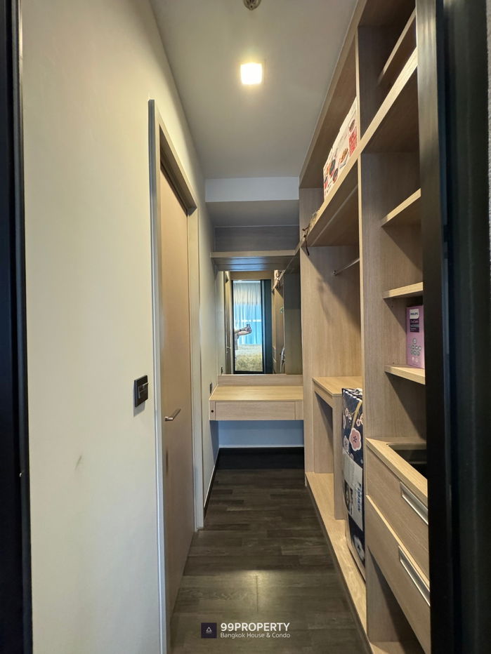 picture For rent 𝙏𝙝𝙚 𝙇𝙞𝙣𝙚 𝘼𝙨𝙤𝙠𝙚–𝙍𝙖𝙩𝙘𝙝𝙖𝙙𝙖 Ready to move in - 6/10