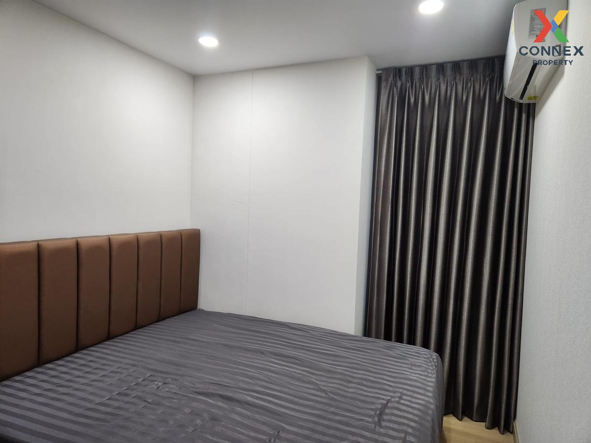 รูป เช่าคอนโด ศุภาลัย เวอเรนด้า สถานีภาษีเจริญ MRT-ภาษีเจริญ บางหว้า เขต ภาษีเจริญ กรุงเทพ CX-89730 ✅ ทักไลน์ @connexproperty ตอบทันที ทีมงานมืออาชีพ ✅ - รูปที่ 1/12