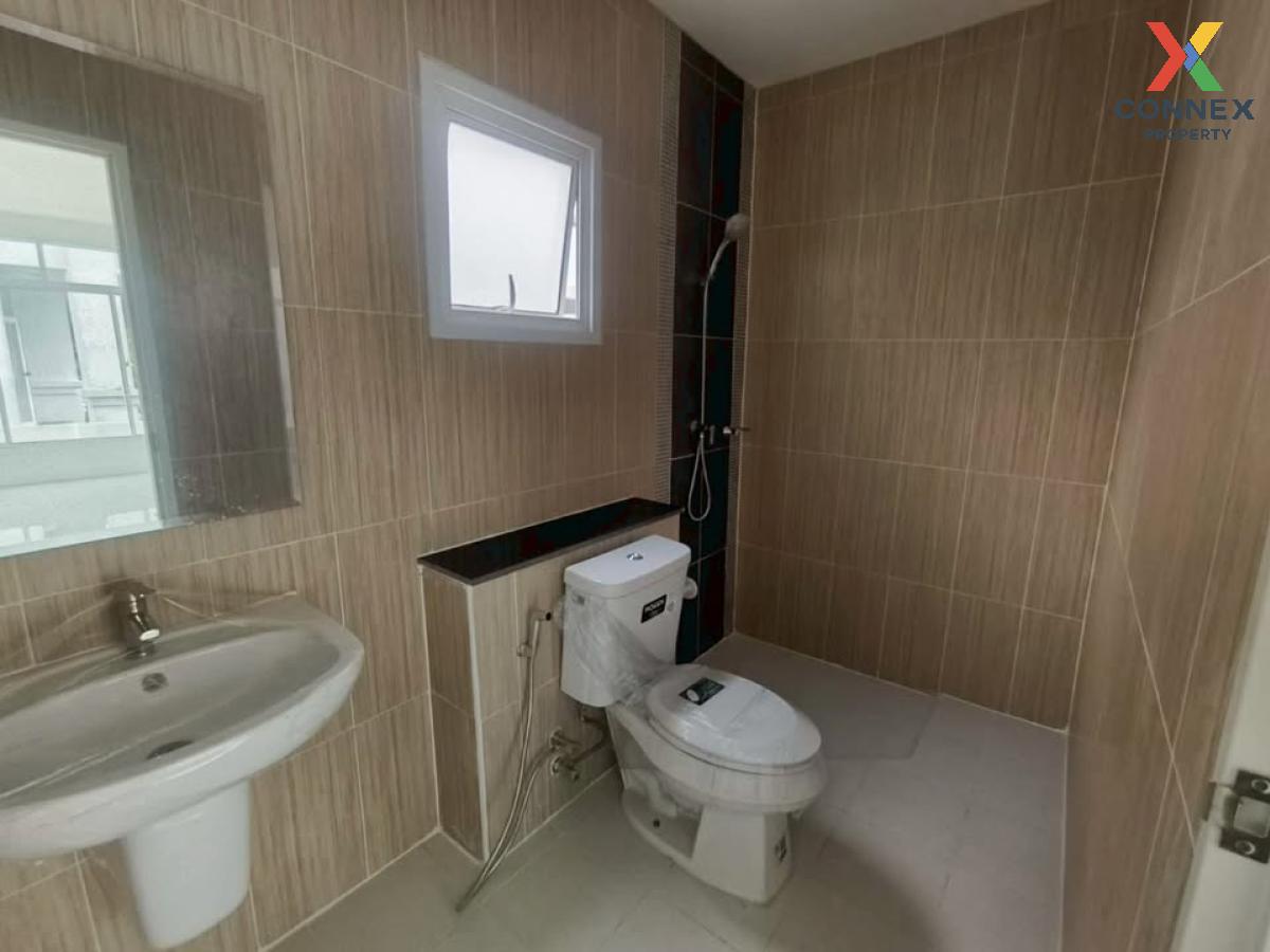 picture For Sale House , Baan Lalin The Young Executive Onnut-Wongwaen - Suwannabhumi , Prawet , Prawet , Bangkok , CX-136816 ✅ Live chat with us ADD LINE @connexproperty ✅ - 8/12