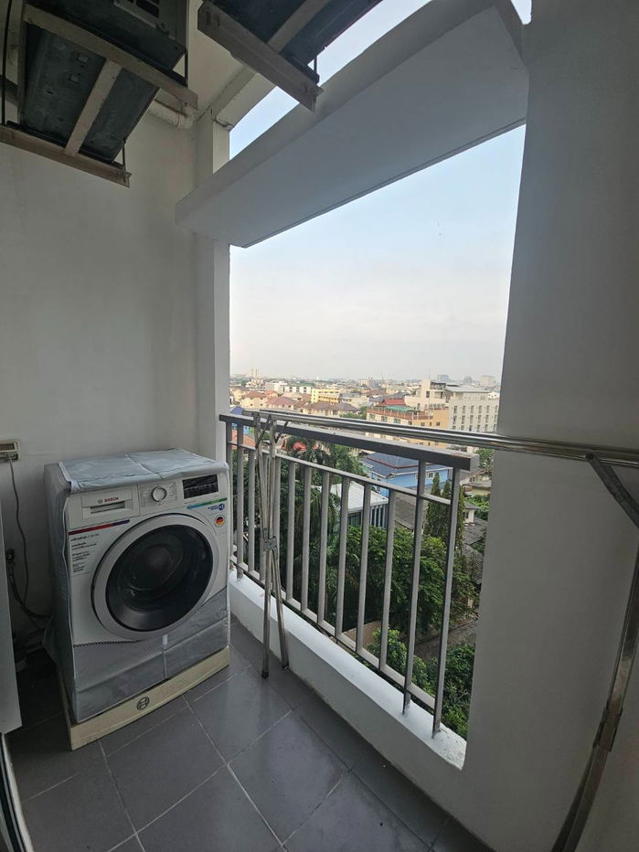 รูป คอนโด Aspire Ngamwongwan แอสปาย งามวงศ์วาน - รูปที่ 14/24