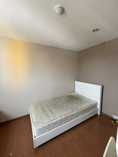 A3-0662 ขายคอนโด ไอ - สเปซ เรสซิเดนซ์ ชลบุรี (โปรโมชั่นจนถึงวันที่ 30 ธันวาคม 2568)