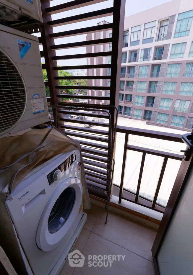 รูป คอนโด 1-ห้องนอน ที่ เอ็กซ์วีไอ เดอะ ซิกซ์ทีน ใกล้ MRT ศูนย์การประชุมแห่งชาติสิริกิติ์ (ID 2144950) - รูปที่ 5/7