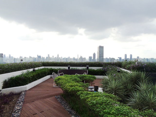 รูป 🚩 ขายขาดทุน คอนโด ซี เอกมัย ชั้น 42 ห้องสวย สไตล์ลอฟท์ 2 ชั้น พื้นที่ใช้สอย 44 ตารางเมตร - รูปที่ 51/65