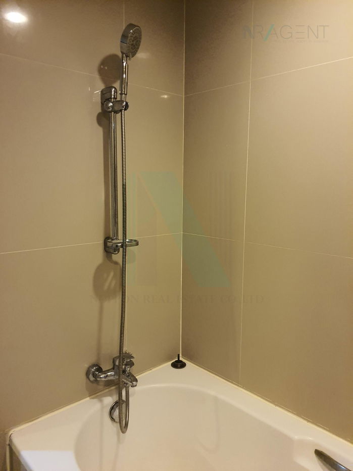 picture 🚩 For rent condo THE TRENDY CONDOMINIUM Building 1, Floor 9,Studio, Room size 35.00 sqm - 3/8