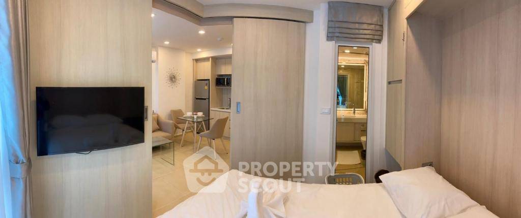 picture 1-BR Condo at Olympus City Garden close to Pattaya South (ID 1793738) - 6/6