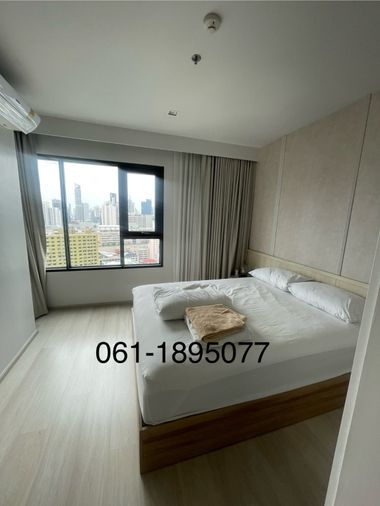 2 bedrooms Life one Wireless ( ploenchit) 🆕❕