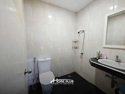 รูป ทาวน์โฮม 2 ชั้น หมู่บ้านเพรสซิเด้นท์โฮม ซอยร่มเกล้า10 - รูปที่ 20/21