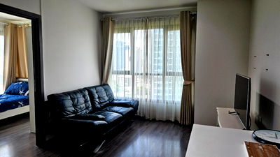Condos for rent : 🔥❗️ Book Now!! 2B/1B Corner room  for rent at The Base Park East (has VDO) Line @jmagency