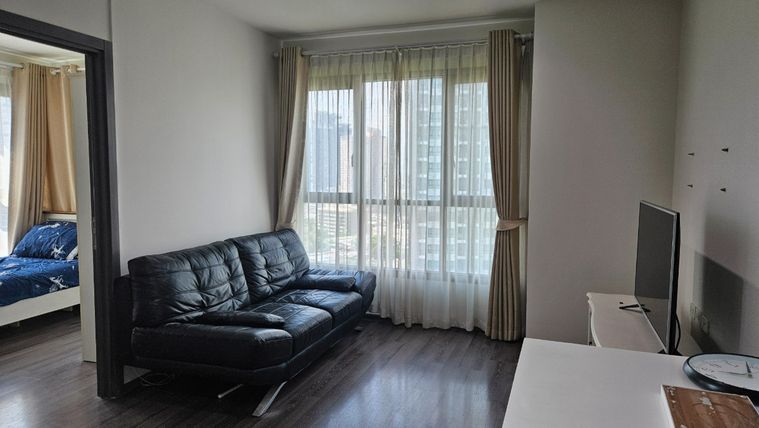 🔥❗️ Book Now!! 2B/1B Corner room  for rent at The Base Park East (has VDO) Line @jmagency