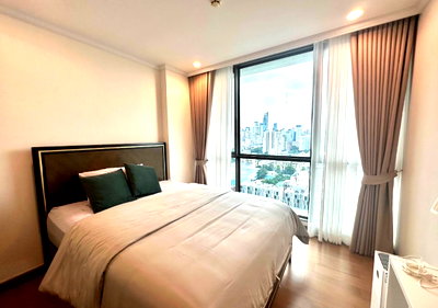Condos for rent : Supalai Oriental Sukhumvit          39 